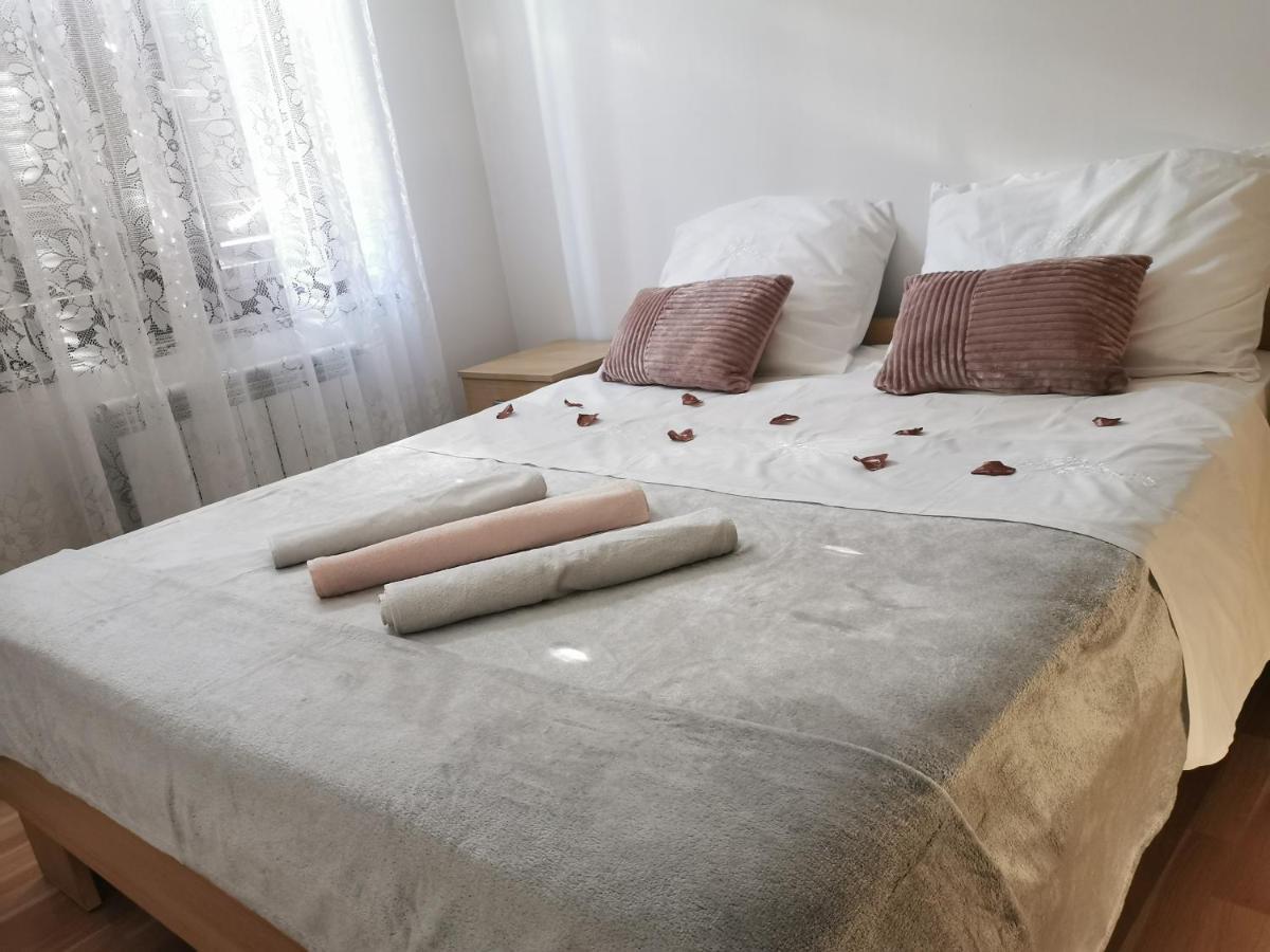 Apartman Martina Apartman